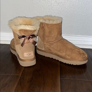 Ugg boots Bailey